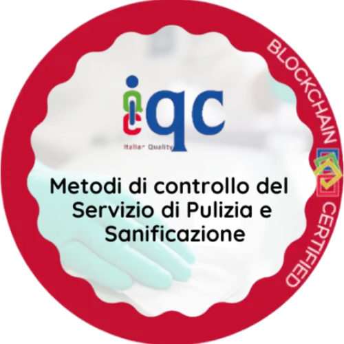 Badge pubblico 17109